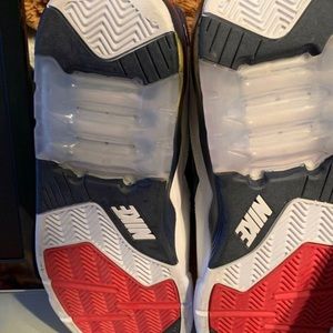 Air Force 180 ‘Dream Team’ 2016